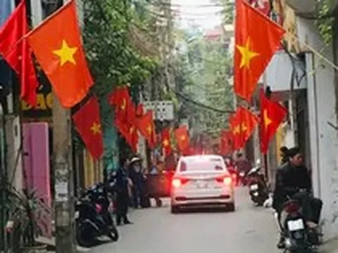 Trưởng thôn, tổ trưởng dân phố nghỉ việc do sắp xếp được hưởng chính sách như thế nào?