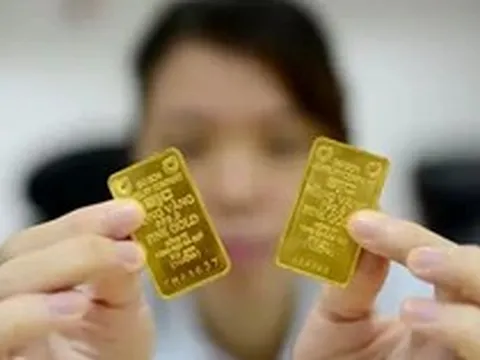 Lưu ý quan trọng về việc mua bán vàng miếng
