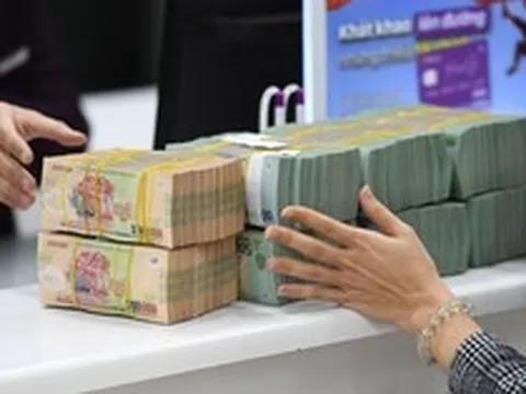 Lãi suất ngân hàng 12/7 tại MB, Sacombank, HDBank, Agribank, Vietcombank, BIDV, VietinBank,...