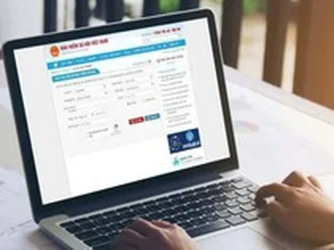 Thông báo nóng liên quan đến Bảo hiểm Xã hội