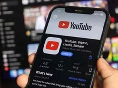 Thông báo quan trọng tới tất cả người dùng YouTube