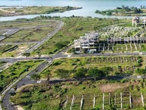 Golden Hills City sau gỡ vướng: Đại đô thị gần 15.500 tỷ đồng hiện ra sao?