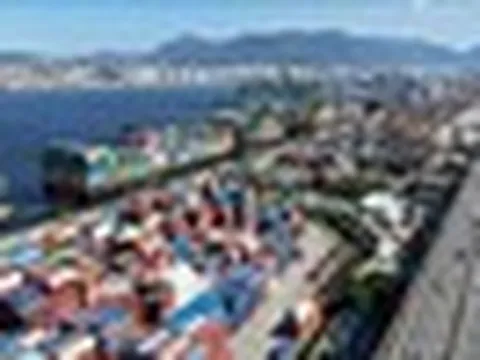 IMF hạ dự báo tăng trưởng toàn cầu
