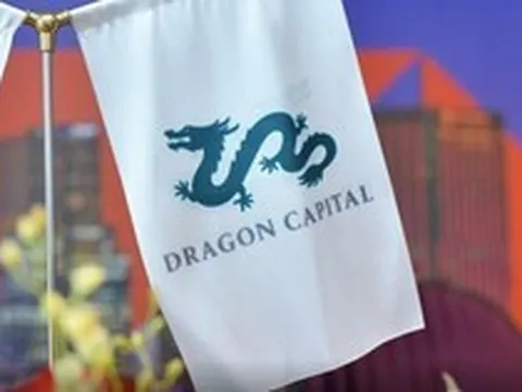 Dragon Capital dự báo loạt "tin vui" cho thị trường chứng khoán thời gian tới