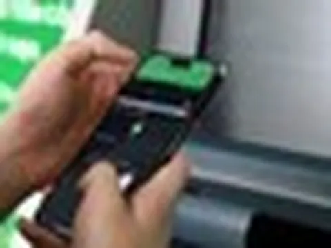 Công an có thông báo quan trọng về việc thực hiện giao dịch chuyển khoản qua tài khoản ngân hàng của tất cả người dân