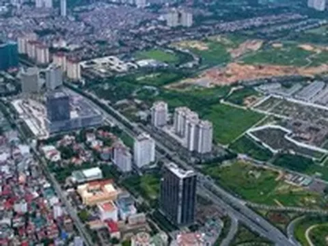 Đề xuất chưa xem xét, miễn kỷ luật với một số vi phạm đất đai cũ