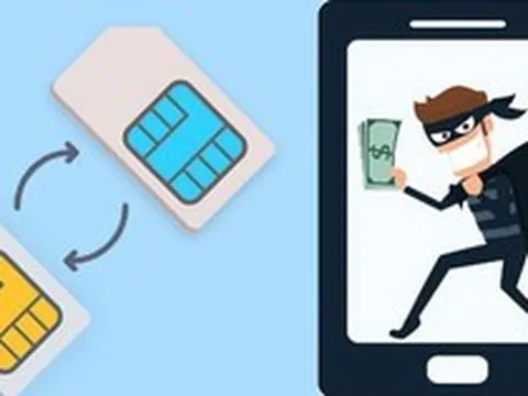 Xuất hiện thủ đoạn chiếm quyền SIM điện thoại để đánh cắp tài khoản ngân hàng