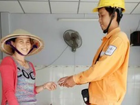 Tất cả người dân trên cả nước chú ý quy định mới nhất về điều chỉnh giá bán lẻ điện