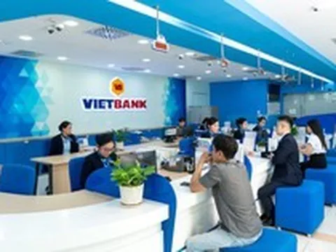 Chuẩn bị chào sàn HoSE và kế hoạch tăng vốn: Vietbank khởi động cho giai đoạn tăng trưởng mới