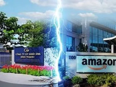 Kiện Amazon đòi 280 triệu USD nhưng bị Tòa án Mỹ bác đơn, Công ty dệt may Việt Nam tuyên bố tiếp tục kháng cáo
