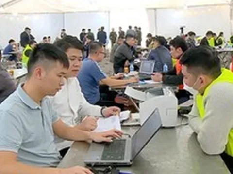 Gần 200 cảnh sát đồng loạt bắt 60 đối tượng tại nhiều cửa khẩu, sân bay: Hé lộ đường dây lừa đảo 13.543 bị hại