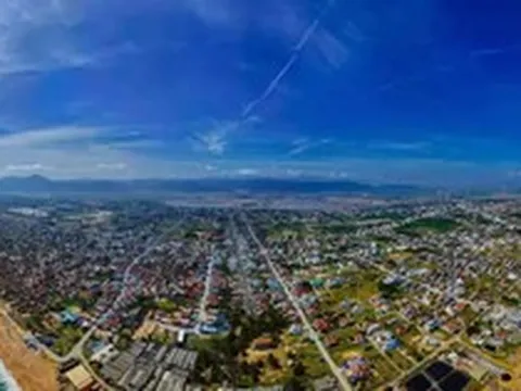 Chưa có 'đại bàng' làm tổ ở Đắk Lắk