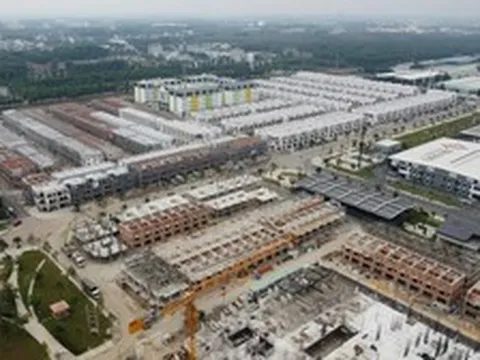 Tin vui cho người mua nhà: 3.000 căn nhà tại thành phố giàu nhất Việt Nam có giá cao nhất 26 triệu đồng/m2