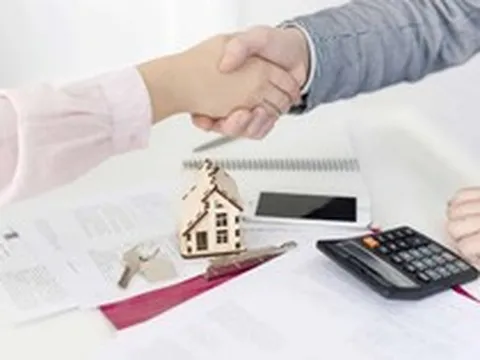 Khơi thông thanh khoản tài sản bảo đảm