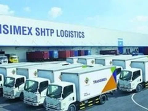 Một công ty con của Transimex huy động thành công 100 tỷ đồng trái phiếu