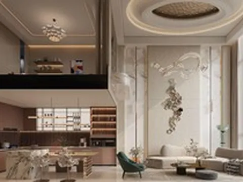 Giá từ 50 triệu/m², một dự án của Sunshine hút người mua ở thực nhờ 100% căn sở hữu điều đặc biệt này