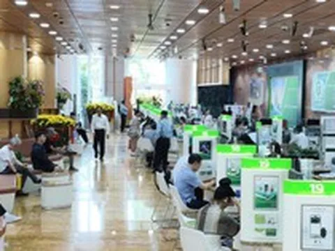 Doanh nghiệp “khát” vốn: Bài toán lãi suất vẫn chưa có lời giải