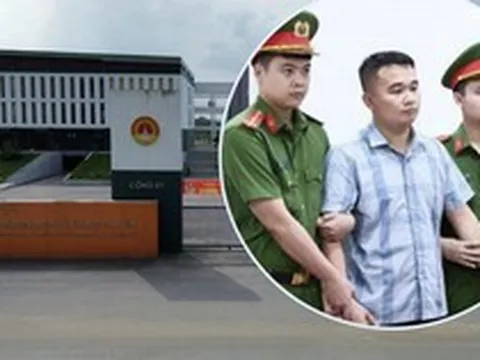 Khởi tố thêm 15 bị can trong vụ án vi phạm tại điểm thi Trường THPT Chuyên Tuyên Quang
