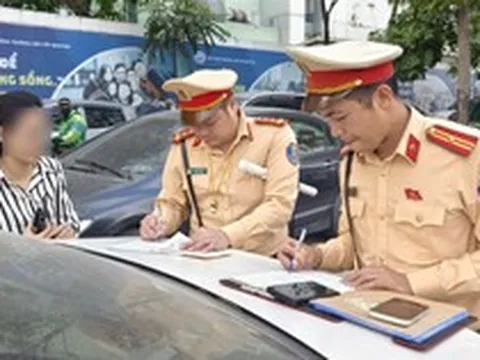 Tất cả lái xe trên toàn quốc chú ý đề xuất quy định mới nhất từ Bộ Công an