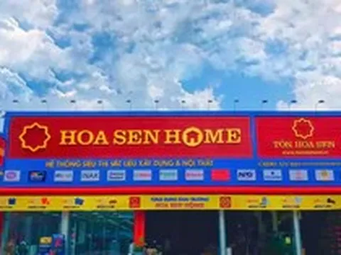 Tập đoàn Hoa Sen ước lợi nhuận 568 tỷ đồng, vượt kế hoạch năm chỉ sau 3 quý