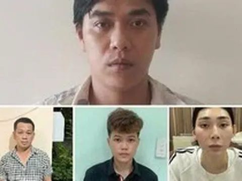 Triệt phá đường dây lừa đảo đặt phòng Phú Quốc, khởi tố 4 đối tượng, trẻ nhất SN 2005: Phát hiện dòng tiền gần 800 tỷ đồng