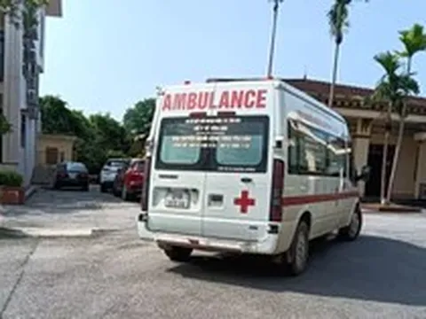 Thông tin mới vụ nam cán bộ Sở Nông nghiệp và Môi trường Lào Cai tử vong tại cơ quan