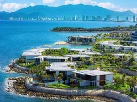 Bất động sản du lịch vẫn đang “nghỉ dưỡng”
