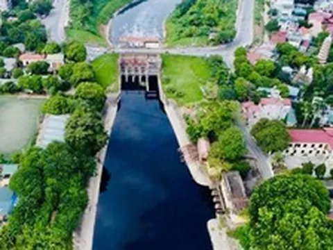 Tập đoàn của đại gia Vũ Văn Tiền được đề xuất đổi hàng trăm ha đất trị giá 69.000 tỷ đồng để 'hồi sinh' con sông ô nhiễm nhất Thủ đô