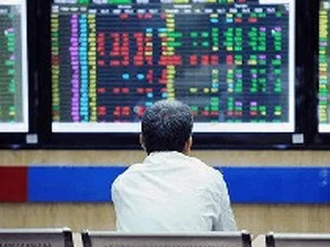 Ông Trần Tiến Thăng xin từ nhiệm