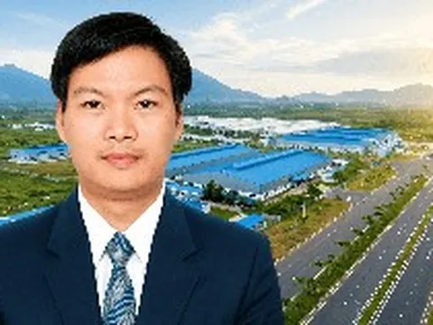 Chưa đầy 2 tháng sau vụ nữ Trưởng Ban Kiểm soát bị khởi tố, thêm Tổng giám đốc trong hệ sinh thái Sonadezi xin rời ghế