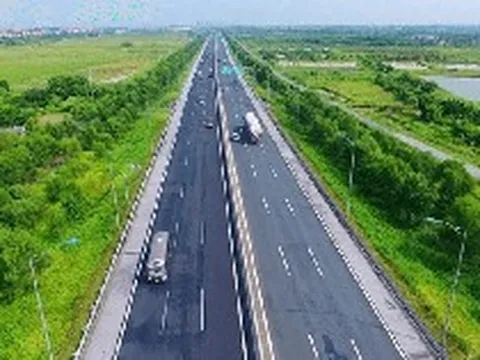 Diễn biến mới về tuyến cao tốc 44.000 tỷ đồng, băng qua 2 con đèo hiểm trở tại Việt Nam