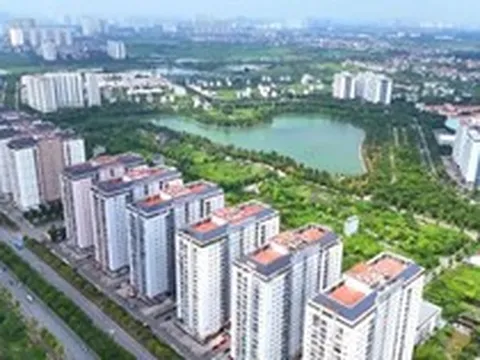 Vinhomes muốn làm khu đô thị đa mục tiêu 272ha tại phía Nam Thủ đô