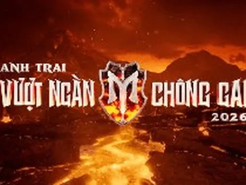 Cổ phiếu nhà sản xuất "Anh trai vượt ngàn chông gai" xuống đáy 20 tháng
