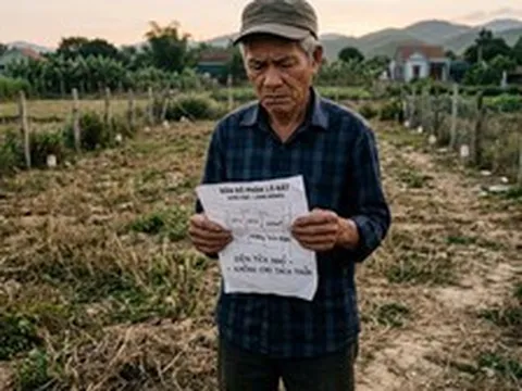 Cử tri kiến nghị hạ hạn mức tách thửa đất tại Hà Nội: UBND Thành phố phản hồi ra sao?