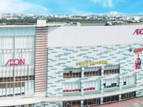 AEON Việt Nam mở đợt tuyển dụng lớn tới 1.000 lao động