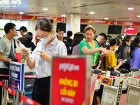 Việt Nam có thể có hầm xuyên sân bay đầu tiên trong lịch sử tại thành phố giàu nhất nước