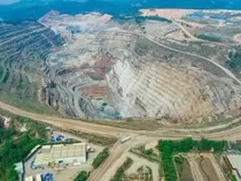 'Tối hậu thư' cho dự án Núi Pháo