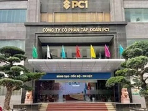 Cơ cấu cổ đông PC1 lại có biến