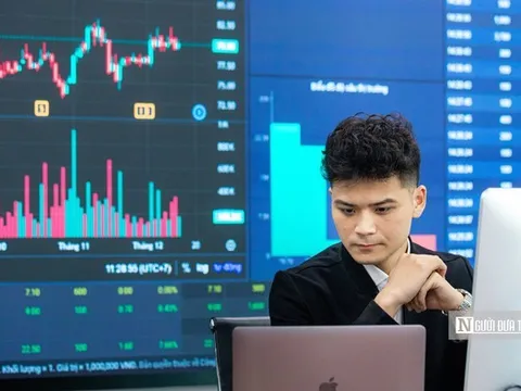 VN-Index tiếp tục dò đáy, cơ hội chỉ đến khi dòng tiền quay lại