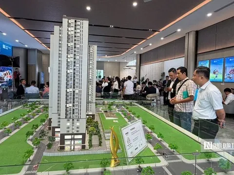 Thị trường bất động sản nửa đầu năm 2026: Giao dịch chậm lại, dòng tiền chỉ tìm đến dự án có giá trị thực