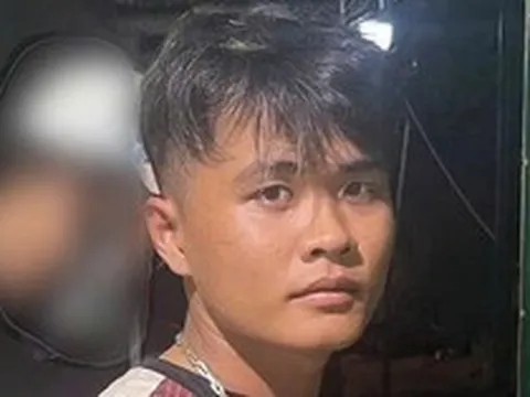 Bắt giữ thành công Tạ Duy Khánh SN 2005