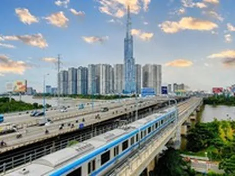Điều gì quyết định giá của một biệt thự trung tâm đô thị?