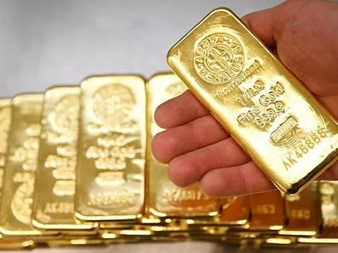 Giá vàng hôm nay (13/7): Sập mạnh do nhiều áp lực,  vàng miếng xuống dưới mốc 150 triệu đồng/lượng