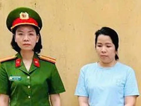 Thêm một nhân viên PNJ Lab bị khởi tố trong vụ buôn lậu kim cương xuyên quốc gia