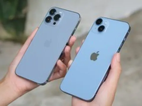 Mẫu iPhone bị khai tử tại Việt Nam sau 4 năm
