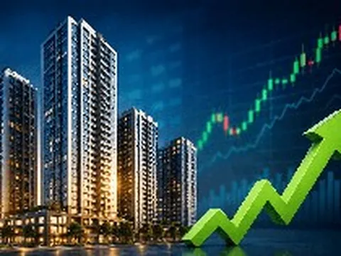 Ai đứng sau cổ phiếu ‘nóng’ vừa tăng 143%?