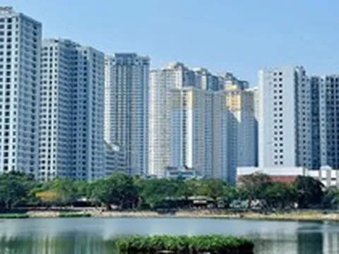 Dự báo kịch bản thị trường bất động sản cuối năm 2026