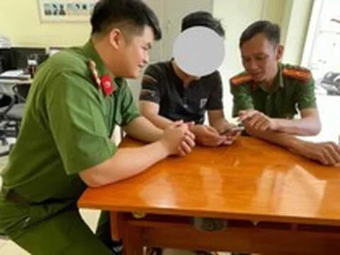 Công an thông báo về trào lưu có thể khiến người tham gia bị phạt tới 30 triệu đồng