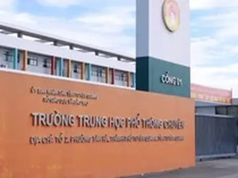 328 thí sinh tại điểm thi Trường THPT chuyên Tuyên Quang được xét tuyển đại học