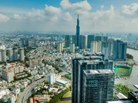 Giá chung cư ở Hà Nội, TP.HCM, Đà Nẵng đang diễn biến ra sao?